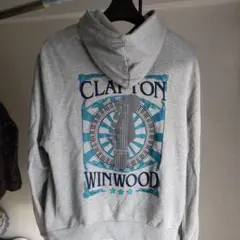 2026年最新】ERic clapton パーカーの人気アイテム - メルカリ