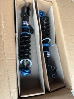 2026年最新】nhp10 アクア 車高調の人気アイテム - メルカリ