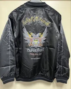 2026年最新】氷室京介スカジャンの人気アイテム - メルカリ