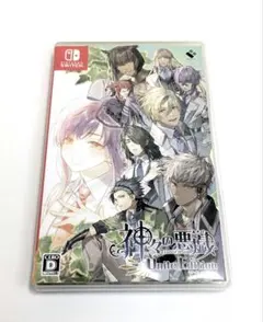 2026年最新】神々の悪戯 switchの人気アイテム - メルカリ
