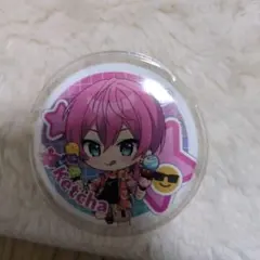 2026年最新】けちゃ缶バッチの人気アイテム - メルカリ