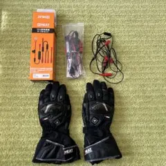 2026年最新】rsタイチ 電熱グローブの人気アイテム - メルカリ