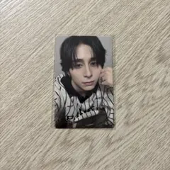 2026年最新】kcon トレカ 西洸人の人気アイテム - メルカリ