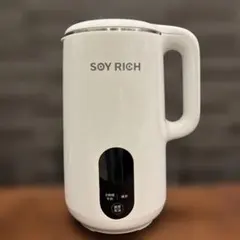 2026年最新】完全豆乳メーカー ソイリッチの人気アイテム - メルカリ