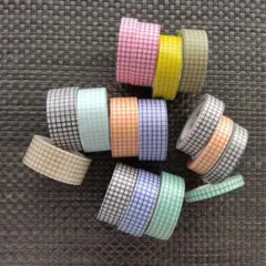 2026年最新】マスキングテープ まとめ売りの人気アイテム - メルカリ