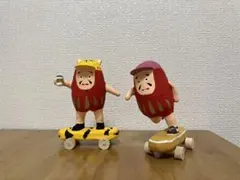 2026年最新】スケボーだるまの人気アイテム - メルカリ