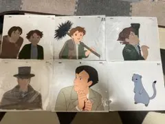 2026年最新】ロミオの青い空 セル画の人気アイテム - メルカリ