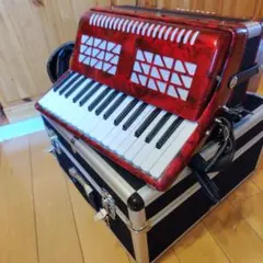 2026年最新】キョーリツ アコーディオンの人気アイテム - メルカリ