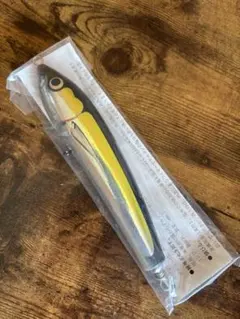 カーペンター ガンマ45新品未使用 carpenterシービーワン パドルベイト