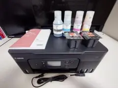 2026年最新】CANON(キャノン) カラーインクジェット複合機 G3390の人気