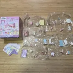 2026年最新】リーメント キキララ 乙女ルームの人気アイテム - メルカリ