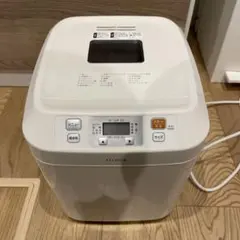 2026年最新】シロカ ホームベーカリー shb－122の人気アイテム - メルカリ