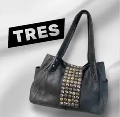 2026年最新】TRES バッグ スタッズの人気アイテム - メルカリ