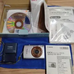 2026年最新】canon ixy digital 910isの人気アイテム - メルカリ