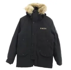 2026年最新】ワコマリア モッズコートの人気アイテム - メルカリ