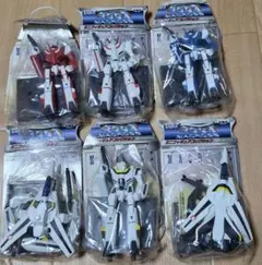 2026年最新】マクロス フィギュアの人気アイテム - メルカリ