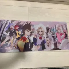 2026年最新】NIKKE 韓国 勝利の女神 デスクマットの人気アイテム