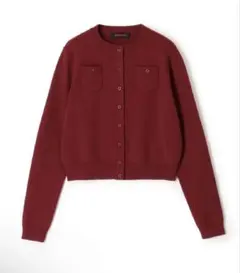 2026年最新】CABAN カーディガン ボルドーの人気アイテム - メルカリ