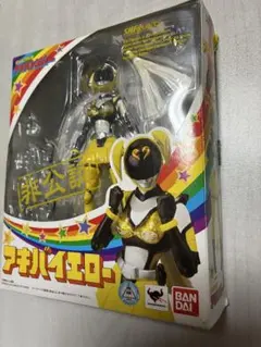 2026年最新】アキバレンジャー フィギュアーツの人気アイテム - メルカリ