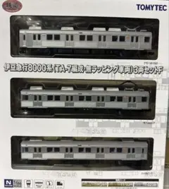 2026年最新】鉄コレ 東急 8000の人気アイテム - メルカリ