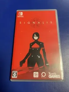 2026年最新】SIGNALISの人気アイテム - メルカリ