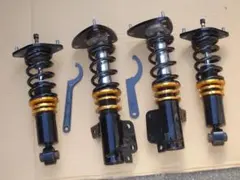 2026年最新】zn6 車高調の人気アイテム - メルカリ