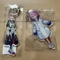 2026年最新】花譜 アクリルキーホルダーの人気アイテム - メルカリ