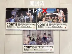 2026年最新】cortisの人気アイテム - メルカリ