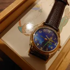 2026年最新】ピーターパン 時計の人気アイテム - メルカリ