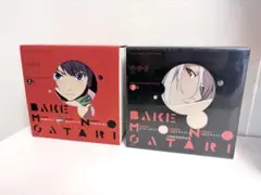 2026年最新】化物語 KEY ANIMATION NOTEの人気アイテム - メルカリ