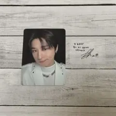 2026年最新】monsta x チャンギュンの人気アイテム - メルカリ