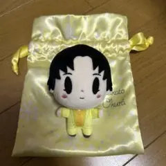 2026年最新】げんじぶ ぬいぐるみの人気アイテム - メルカリ