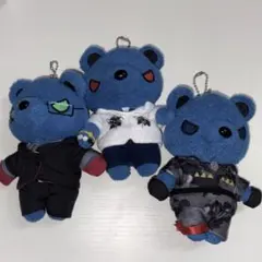 2026年最新】ヒプノシスマイク くま・ぐるみ ぬいぐるみの人気アイテム