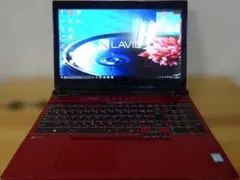 2026年最新】nec lavie ns750の人気アイテム - メルカリ
