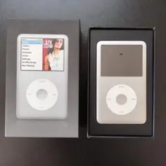 2026年最新】ipod classic 80gbの人気アイテム - メルカリ