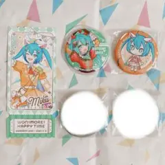 2026年最新】ニーゴミク 缶バッジの人気アイテム - メルカリ