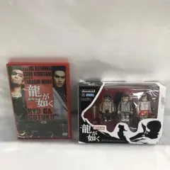 2026年最新】龍が如く 劇場版 デラックスBOX の人気アイテム - メルカリ