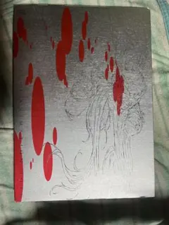 2026年最新】傷物語 原画集の人気アイテム - メルカリ