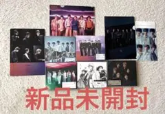 2026年最新】SIxTONES アルバム まとめ売りの人気アイテム - メルカリ