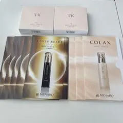 2026年最新】メナード サンプルの人気アイテム - メルカリ