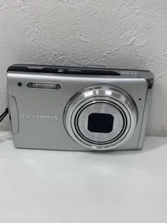 2026年最新】OLYMPUS μ1060の人気アイテム - メルカリ