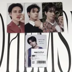 2026年最新】セリム トレカ cravityの人気アイテム - メルカリ