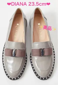 2026年最新】ダイアナ ローファー パールの人気アイテム - メルカリ