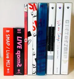 2026年最新】smap cd まとめ売りの人気アイテム - メルカリ