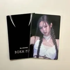 2026年最新】blackpink ジェニー トレカの人気アイテム - メルカリ