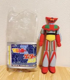 2026年最新】ソフビ マジンガーzの人気アイテム - メルカリ