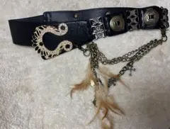 2026年最新】d.i.a ギャル ベルトの人気アイテム - メルカリ