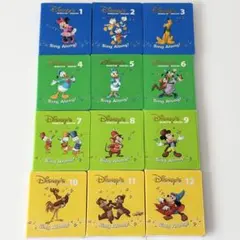 2026年最新】シングアロング dvd 12の人気アイテム - メルカリ