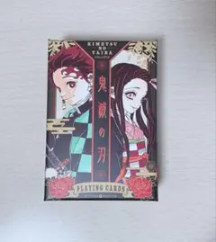 2026年最新】鬼滅の刃 トランプ ジャンプフェスタの人気アイテム