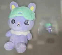 2026年最新】jochum ちまた ぬいぐるみの人気アイテム - メルカリ